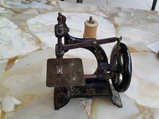 Ancienne machine coudre d'occasion  France