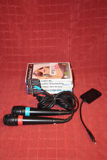 Singstar ps2 bundle gebraucht kaufen  Altstadt,-Andershof,-Devin