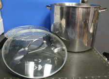 steamer stock pot for sale steamer stock pot for sale Palmdale