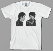 Sid vicious mugshot for sale  White Lake