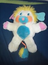 Vintage peluche mattel usato  Castel San Pietro Terme