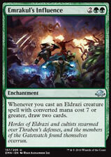 Mtg emrakul influence usato  Bari