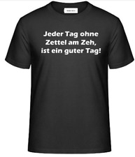 Shirt aufdruck tag gebraucht kaufen  Ellwangen (Jagst)