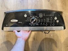 Whirlpool cabrio wtw6600sb2 for sale  Chaska