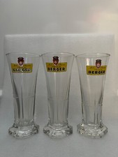Verres publicitaires berger d'occasion  Montélimar