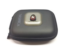 Borsa macchina fotografica usato  Mezzocorona