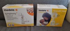 Kit tiralatte medela usato  Riva del Garda