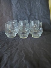 Superfest cognac gläser gebraucht kaufen  Großdubrau
