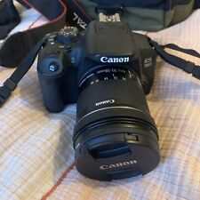 canon 700d for sale  UK