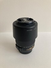 Nikon 200mm 5.6 d'occasion  Paris XV