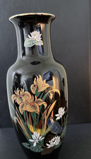 Stylish japanese black for sale  LONDON
