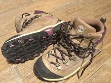 Timberland scarponcini escursi usato  Sesto San Giovanni