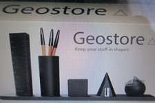 Geometrical shapes stationary for sale  Jamison