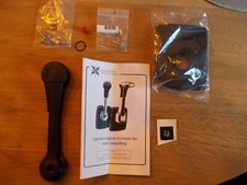 Tfx hebel 700ss gebraucht kaufen  Wilhelmshaven