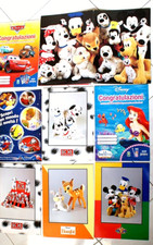 Stampe disney con usato  Roma