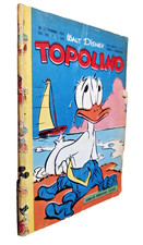 Topolino libretto 123 usato  Torino