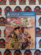 Jojo bizarre adventure usato  Roma