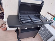 Campingaz compact bruciatori usato  Zoagli