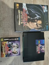 Neo geo samurai d'occasion  Dole