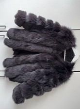 Real racoon fur for sale  SOUTHPORT