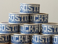 Kleberolle rostock ultras gebraucht kaufen  Hamburg
