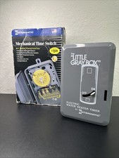 Intermatic t104r 208 for sale  Ocala