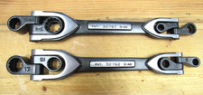CRAFTSMAN 32761 & 32762 D-AB UNIVERSAL MULTI FIGURA 8 SOQUETES CAIXA CHAVES FLIP comprar usado  Enviando para Brazil