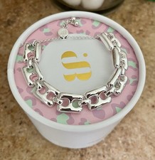 Pulseira polia prata pilha única Bomb Party comprar usado Pulseira polia prata pilha única Bomb Party comprar usado  Enviando para Brazil