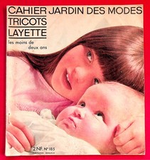 Cahiers jardin modes d'occasion Cahiers jardin modes d'occasion  Montreuil