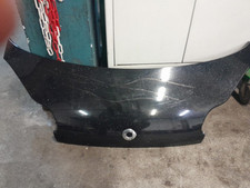 Smart 451 cofano usato  Roma