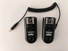 Yongnuo 603 wireless usato  Bologna