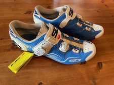 Sidi scarpe kaos for sale  TAUNTON