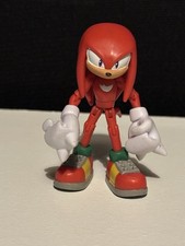 Sonic hedgehog knuckles for sale  MARKET RASEN