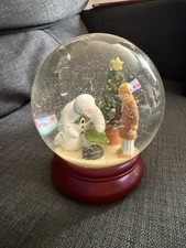 Coalport characters snowman for sale  WELLINGBOROUGH