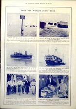 Old hms implacable for sale  UK