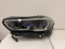 Frontscheinwerfer bmw g05 gebraucht kaufen  Erftstadt