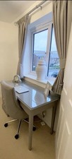 Laura ashley curtains for sale  STONE