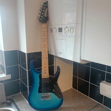Ibanez gio mikro for sale  BASINGSTOKE