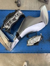 Ricambi incidentati 350 usato  Napoli