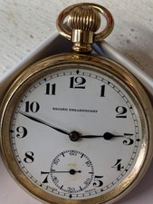 Antique gold plated for sale  IPSWICH
