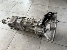 Boîte vitesse subaru d'occasion  Épinal