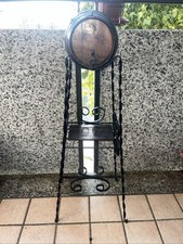 Botte vino legno usato  Novara