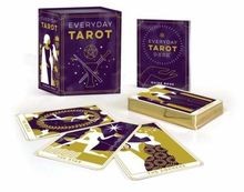 Everyday tarot mini gebraucht kaufen  Berlin