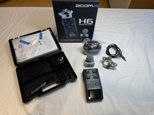 Zoom portable handy for sale  NEWBURY