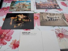 Postkarten stück meran gebraucht kaufen  Bingen