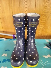 joules wellies 5 for sale joules wellies 5 for sale SEASCALE