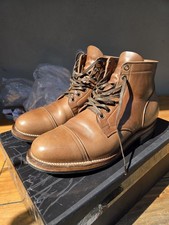 Viberg 2030 8.5e for sale  Palo Alto