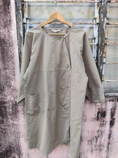 Jaqueta Vintage Yves Saint Lauren Tabliers Avental Designer Luxo Tamanho G, usado comprar usado  Enviando para Brazil