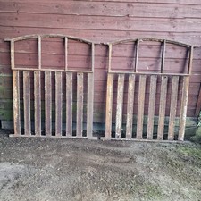 Amazing pair reclaimed for sale  UK
