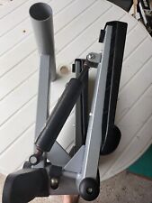 Mini stepper fitness d'occasion  Montélimar